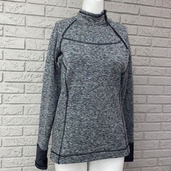 Eddie Bauer Activewear Light Sweater Size M - Picture 2 of 10